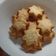 Cooksnap dari @chairunnisachan untuk resep Cheese Crackers/Cheese Cookies, Snack Mpasi 9+