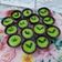 Cooksnap dari Chan Syifa untuk resep kue muso dari jambi