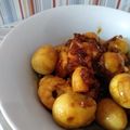 Cooksnap dari N I D I A N G untuk resep Udang + Telur Puyuh Saus Mentega