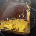 El cooksnap de J. González cuando hizo Tarta de zanahoria fácil.
