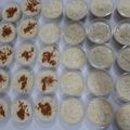 Cooksnap dari Cynthia Maya untuk resep Sup cream ayam jagung