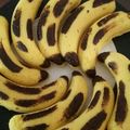 Cooksnap dari Riesna CPS untuk resep Banana Steam Cake
