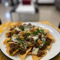 Cooksnap dari Elizabeth Novita untuk resep Minced Beef Nachos
