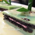 Cooksnap dari Andriani SJ Kusni untuk resep Puding Regal Cappucino (Simpel dan Cepat)