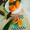 Cooksnap dari dapurguna untuk resep Kroket Singkong isi Sayuran