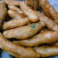 Cooksnap dari NoviTan untuk resep Otak Otak Goreng putih telur