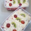 Cooksnap dari Rani Santoso untuk resep Salad buah