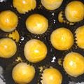 Cooksnap dari Donat untuk resep Nastar Nanas