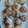 El cooksnap de Inmaculada Milan cuando hizo Bocaditos de nata.