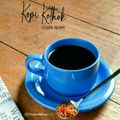 Cooksnap dari Yuliana.Menjoi untuk resep Kopi Kothok Gula Aren