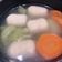 賴小孟 的 大黃瓜福州丸湯 cooksnap