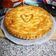 Erika W Cooksnap-ja, amikor elkészítette a(z) Almás pite receptet.