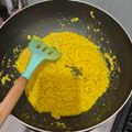 Cooksnap dari Bangun Subagyo untuk resep Ayam Opor Kuning