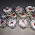 Cooksnap dari Tuti Ismiyati untuk resep Cheese cake lumer sederhana (cocok jual di sekolahan)