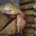 Cooksnap dari Etry Bakul Bagian II untuk resep Kabin Isi Vla Susu