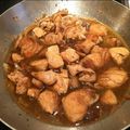 صورة من Chef hamdy morsy، شاركها بعد تجربة وصفة دجاج صيني بالكاجو