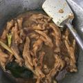 Cooksnap dari eka yuli susanti untuk resep Presto ceker ayam bumbu kecap