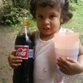 El cooksnap de Alicia Meléndez cuando hizo Filete de pescado a la mostaza.