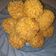 Cooksnap dari RHayyu Yunny untuk resep Bola Tahu Rambutan