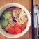 Cooksnap của Hannah’s Kitchen khi họ làm theo món Hoành thánh tôm thịt