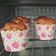 Cooksnap dari Nuzul Mukaromah untuk resep 149. Banana muffin tanpa mixer (cooksnap tintin rayner)