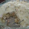 Cooksnap dari Kiki untuk resep Macaroni Schotel panggang