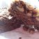 El cooksnap de Isa cuando hizo Brownies Mortales.