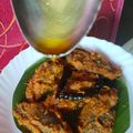 Sanchita Das(Titu)'s cooksnap of when they made কই কমলা (koi Kamala recipe in Bengali).