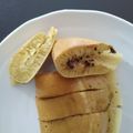 Cooksnap dari Silvi Atgi Septina untuk resep Terang bulan teflon bersarang😍