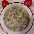Cooksnap από korinaV στη συνταγή Παραδοσιακή Μαγειρίτσα