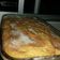 El cooksnap de Silvia Castro cuando hizo Torta húmeda y económica de manzana.
