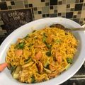 Cooksnap dari Aurelia Teoktista untuk resep Mie goreng jawa simple