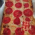 Virág Cooksnap-ja, amikor elkészítette a(z) Hagymás sütemény 🥧 "Zwiebelnkuchen" receptet.