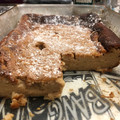 El cooksnap de Sarita Rodríguez Santos cuando hizo Quesada pasiega muy fácil.