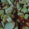 Cooksnap dari Winda Alkhafie untuk resep Manisan Kedondong Pedas Manis