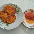 Cooksnap dari Dwi Rahmi Putri untuk resep Dadar Jagung