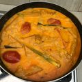 Cooksnap dari Aurora Belleza untuk resep Sayur ikan tongkol Bumbu Kuning