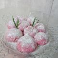 Cooksnap dari Ni Komang Suartini Eka Putri untuk resep Mochi simple ala puncak