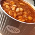 Cooksnap από Raindrop στη συνταγή Φασολάδα παραδοσιακή