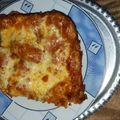 Mariann Mária Fazekas Cooksnap-ja, amikor elkészítette a(z) Besamel mártás receptet.