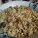 El cooksnap de ketolicious cuando hizo Arroz de Coliflor/Método Grez/Cetogénica.