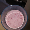 El cooksnap de cocina cuando hizo Desayuno saludable.