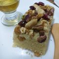 صورة من Madjida Hallab، شاركها بعد تجربة وصفة مسفوف بالزبيب 🇩🇿