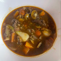 El cooksnap de JAVIER SANTAMARIA CAZARES cuando hizo Boeuf bourguignon.