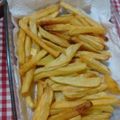 El cooksnap de Mario H. Davi cuando hizo Patatas fritas a mi manera.
