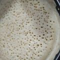 Cooksnap dari Taqiyya untuk resep Martabak manis teflon kenyal empuk tanpa telur dan susu