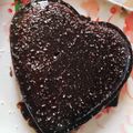 Rachna Bhandge का कुकस्नैप जब उन्होंने चॉकलेट केक (Chocolate cake recipe in Hindi) बनाया था।