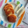 Сooksnap від Ναυσικά, який(а) приготував(ла) Сирники.