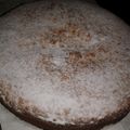 El cooksnap de Gracy cuando hizo Bizcochuelo de limón.🍋.