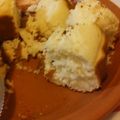 El cooksnap de MARIANNE YLENNE Heit cuando hizo Bizcochuelo fácil con 1 huevo.